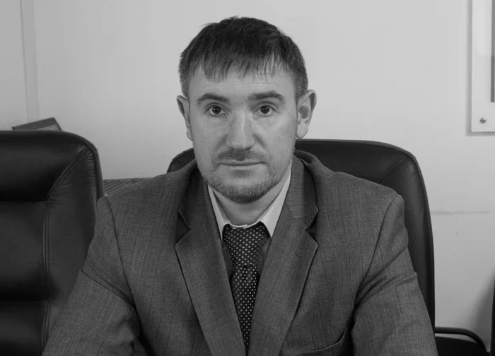 Александр Яровой