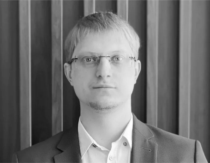 Михаил Рекк